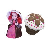 Cupcake Surprise Candie Doll